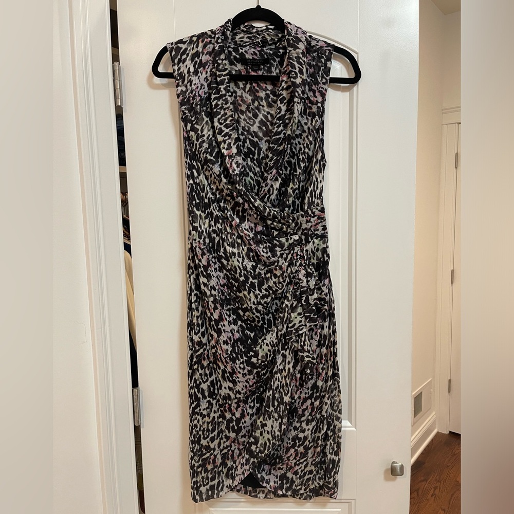 AllSaints Dress